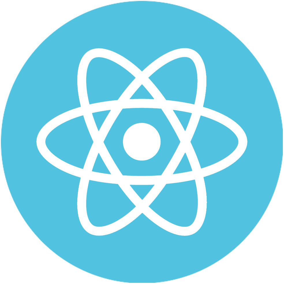 reactjs logo